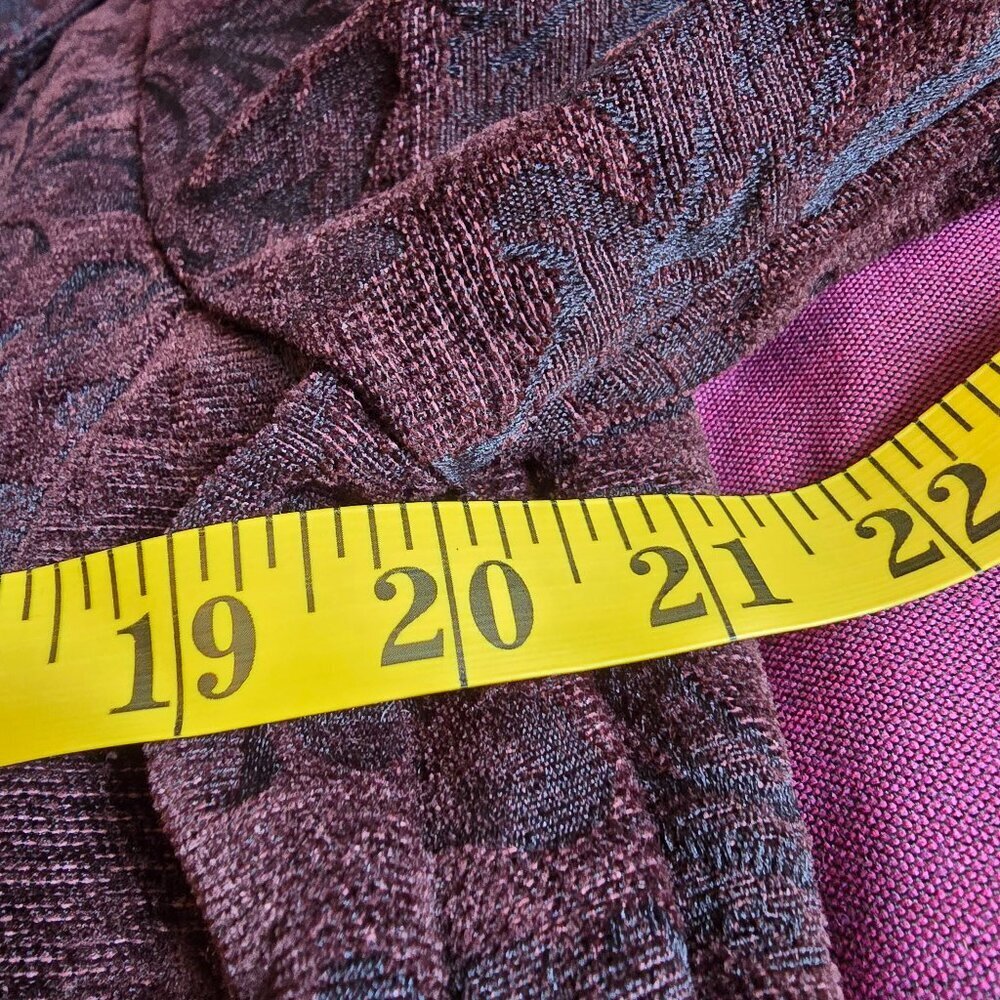 Habitat - Rich Textured Fabric Jacket with Collar​​ - Picture 13 of 14
